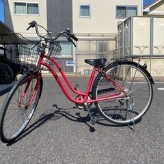 自転車