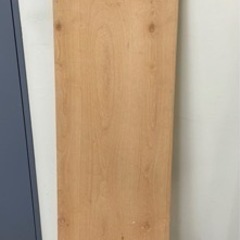 木の板(コンパネ)