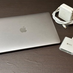 MacBook Pro 13-inch, 2016 お売りします