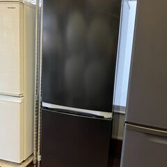 東芝　冷蔵庫　153L　GR-R15BS　2020年製　冷凍冷蔵...