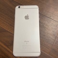 iPhone6s plus +