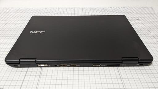 商談中】NEC◇Intel i5 8th◇SSD(NVME)搭載◇ウルトラモバイル