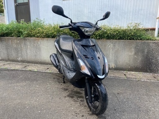 春セール‼️アドレスv125s 現車確認歓迎　配送可能