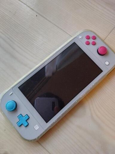 スイッチライト ポケモンバージョン | tintasmarfim.com.br