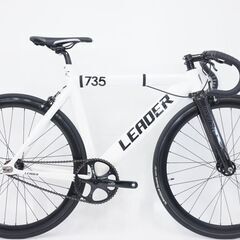  LEADERBIKE「リーダーバイク」 735TR 2016年...