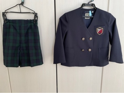 松原幼稚園　制服等
