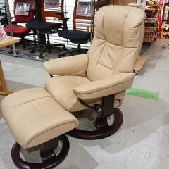 EKORNES｜エコーネス｜Mayfair｜メイフェア｜オットマ...