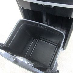 業務用電動シュレッダー 400-PSD021 サンワサプライ 26.5L ホッチキス対応 CD/DVD カード対応 札幌市北区屯田