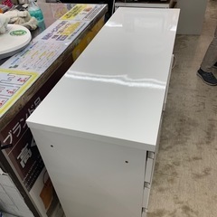✨極美品✨NITORI リガーレ キッチンカウンター アーバンStyle ニトリ2890