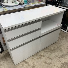 ✨極美品✨NITORI リガーレ キッチンカウンター アーバンStyle ニトリ2890