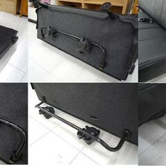 新車外し トヨタ ハイエース DX セカンドシート シートカバー付き 苫小牧西店