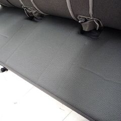 新車外し トヨタ ハイエース DX セカンドシート シートカバー付き 苫小牧西店