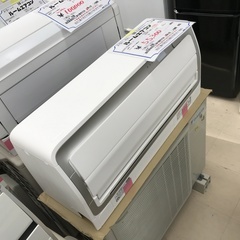☆ジモティ割あり☆ YAMADA ルームエアコン YHA-S22M-W 2.2kw 22年製 