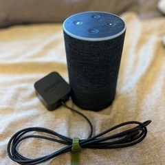 Alexa Amazon Echo