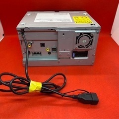 KENWOOD 2023地図　MDV-D402BT 新品バックカメラ付フルセット え-1