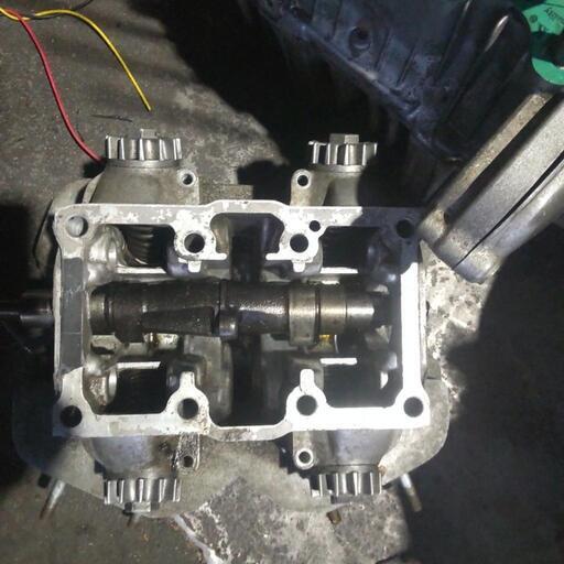 CL350 CB250k CB250Tエンジン部品取り 【公式通販】 CL350 CB250k CB250Tエンジン部品取り 【公式通販】