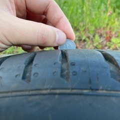 【金額交渉可】ピレリ　ドラゴンスポーツ