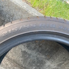 【金額交渉可】ピレリ　ドラゴンスポーツ