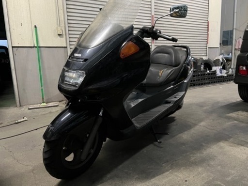 1995モデル　部品取り　不動　マジェスティ　250