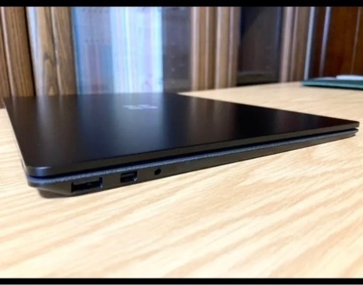 Surface Laptop 2 Core i5/メモリ8GB/256GB SSD/Office Home and