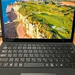 Surface Laptop 2 Core i5/メモリ8GB/...