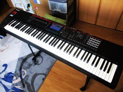 【美品】Roland FANTOM-08