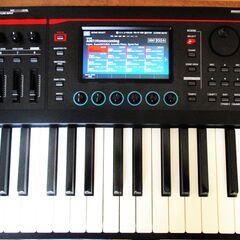 【美品】Roland FANTOM-08