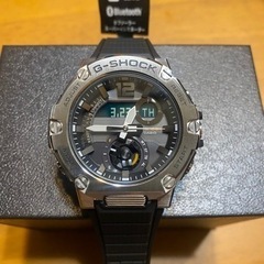 【値下げしました】G-SHOCK 未使用品