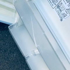 ⑥2923番 Hisense✨冷凍冷蔵庫✨HR-B2301‼️