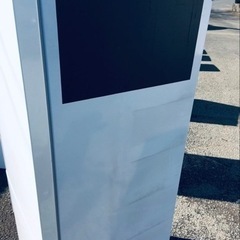 ④461番 シャープ✨冷凍冷蔵庫✨SJ-PD27B-W‼️