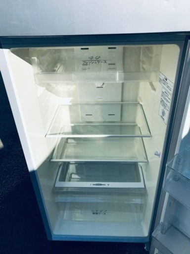 ⑥♦️EJ2923番 Hisense2ドア冷凍冷蔵庫