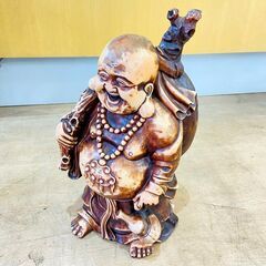 激安❗美品❗最高級❢幸運アップ❢凄く綺麗な螺細細工の七福神の置物❢