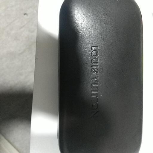 ルイ…ヴィトン サングラス 美品