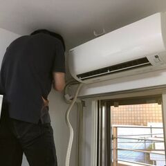 家庭用・業務用エアコン修理、エアコンの水漏れは 【エアコン ナオスンジャ－ 東京営業所】 - 新宿区