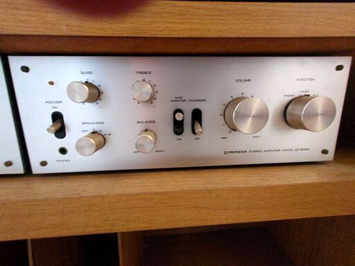 レコードプレーヤー PIONEER PROJECT4 - レコードプレーヤー 