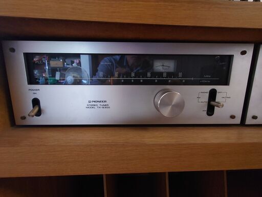 レコードプレーヤー PIONEER PROJECT4 - レコードプレーヤー 