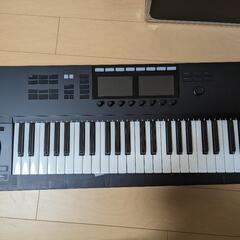 komplete kontrol s49 Mk.2