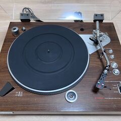 PIONEER PL-1250 レコードプレーヤー