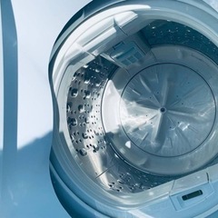 ET1611番⭐️日立電気洗濯機⭐️