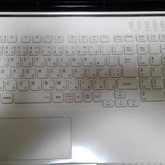 NEC LaVie150 i7-3630QM SSD480GB