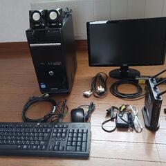 【決まりました。】HP pavilion p6-2130jpデス...