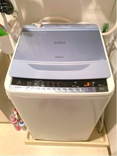 ビートウォッシュ 7kg BW-V70A