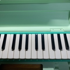 鍵盤ハーモニカ　スズキ　メロディオン