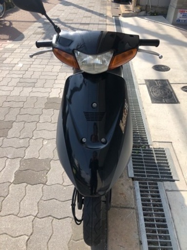 SUZUKI レッツⅡ 実動 動画有り | centroclinicoaveiro.pt