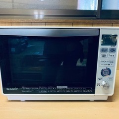 ⑥674番 東芝✨電子レンジ✨ER-JD310A‼️