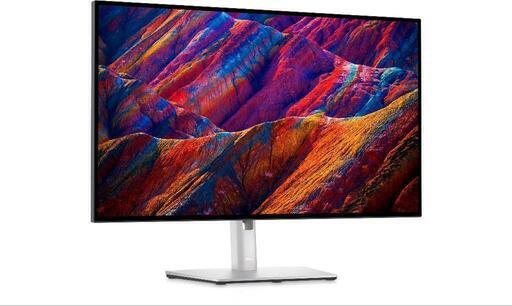 【4K HDR】Dell デジタルハイエンドシリーズ U2723QE 27インチUSB-C HUB モニター