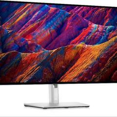 ディスプレイ・モニター本体 Dell Digital Hi-End 27 USB-C Hub Monitor Dell、USB Type-C接続のDisplayHDR 600対応27型WQHD液晶 - PC Watch