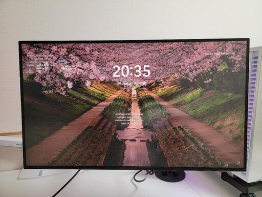 Dell デジタルハイエンドシリーズ 27インチ 4Kモニター U2723QE Dellデジタル ハイエンド シリーズ27インチ4K USB-Cハブ