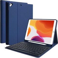 決まりました。【ほぼ新品】COO iPad 第9/8/7世代 キ...