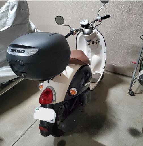 ヤマハ　ビーノ　SA26J　自賠責6年3月まで ヤマハ ビーノ SA26J 自賠責6年3月まで